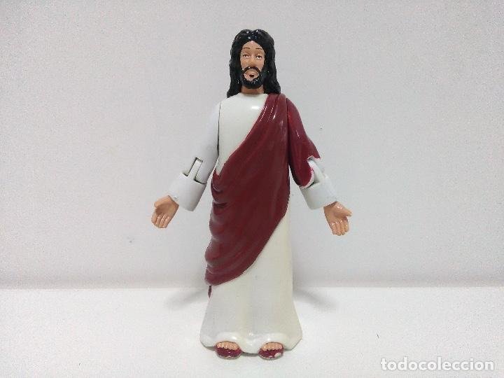 Accoutrements Jesus Action Figure 2001 T3105 for sale online